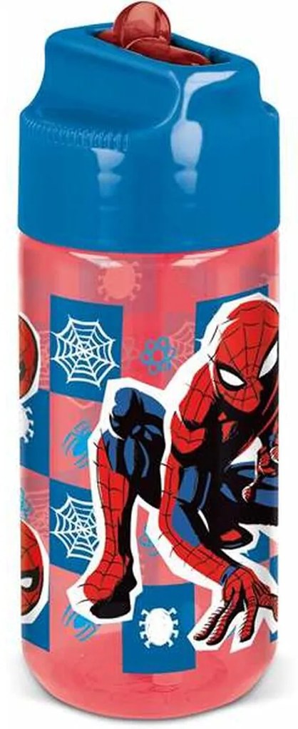 Бутилка Spider-Man Midnight Flyer 430 ml Детски