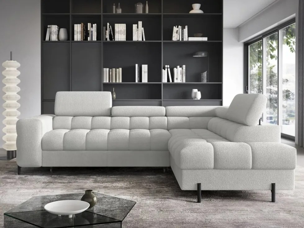 Ъглов диван Ferucce-Gkri special-Right