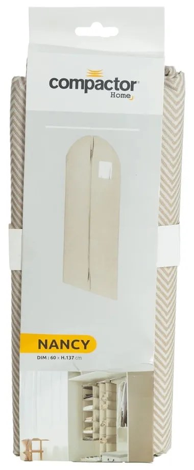 Калъф за дрехи 60 cm Nancy - Compactor