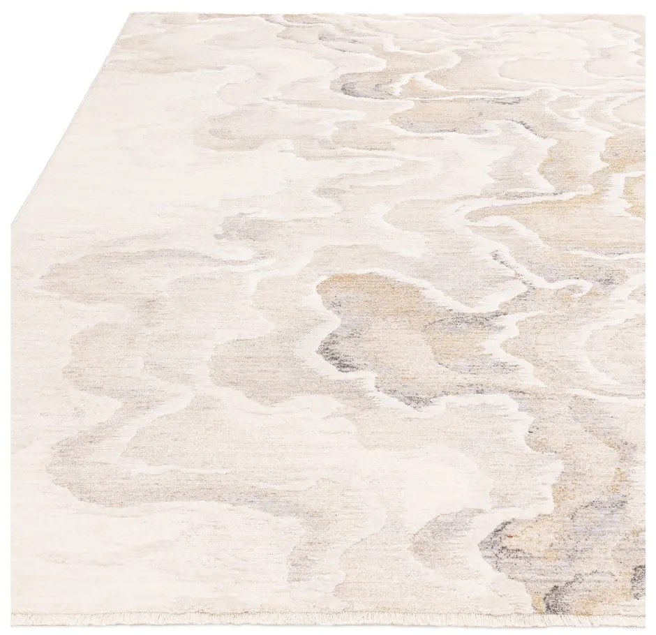 Кремав килим 160x240 cm Seville – Asiatic Carpets