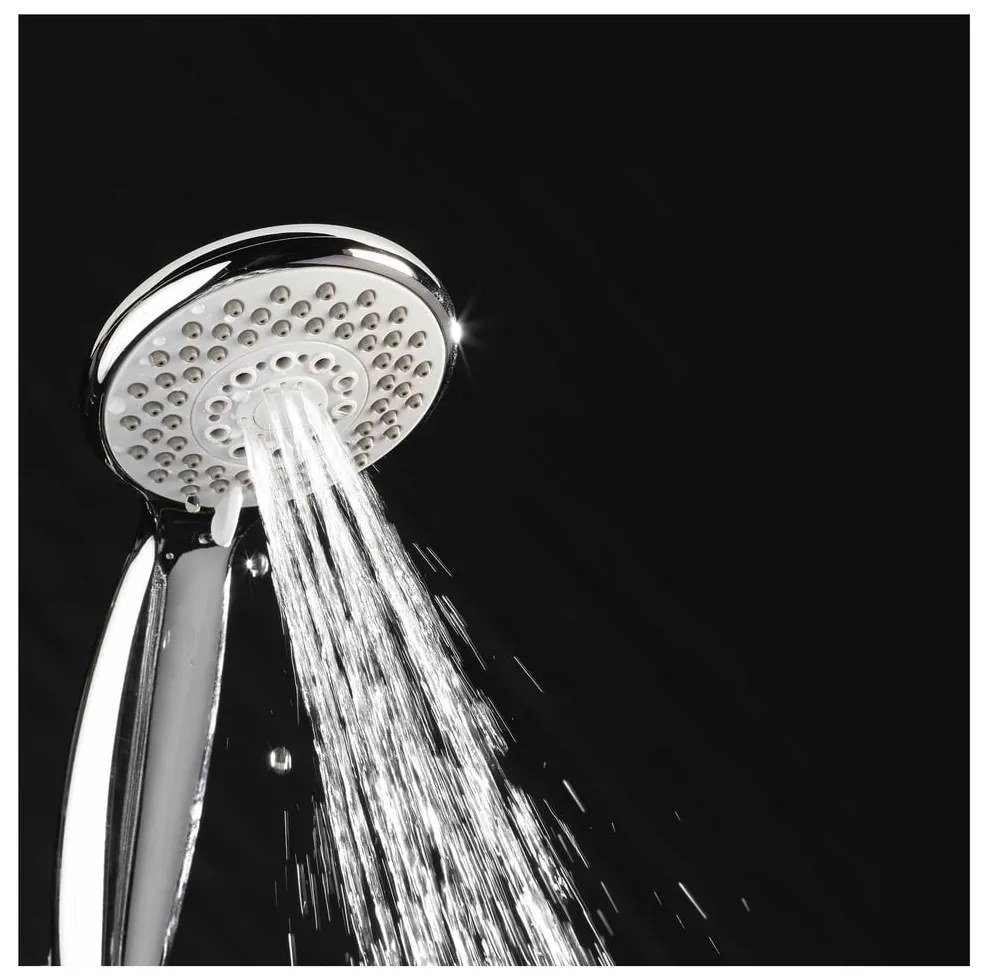 Душ глава ø 8 cm Hydro – douceur d'intérieur