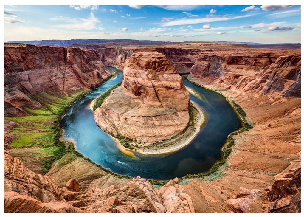 тапет - Grand Canyon Colorado 100x70