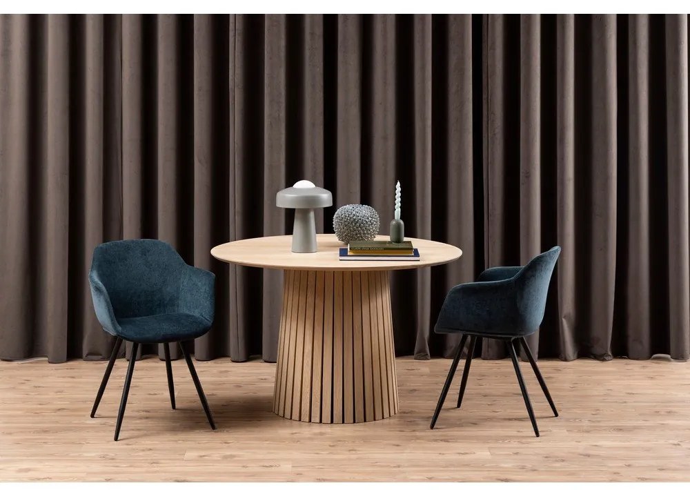 Кръгла маса за хранене ø 120 cm Christo - Actona