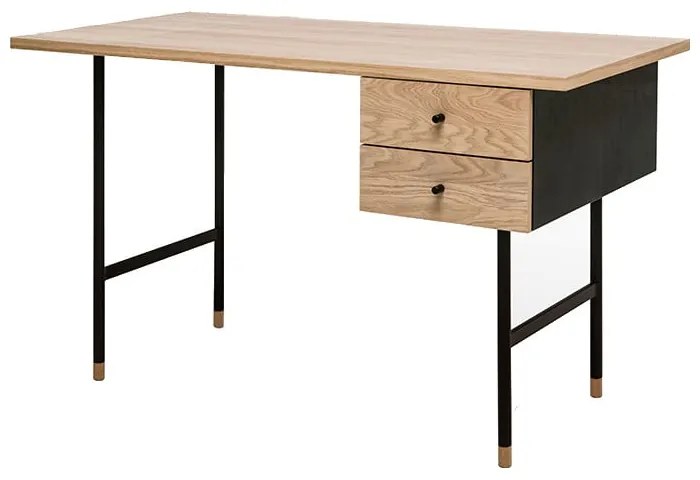 Работна маса за младежи - Woodman