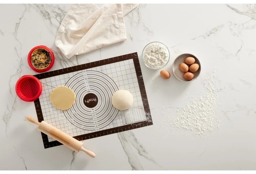 Силиконова подложка за печене 40x60 cm – Lékué