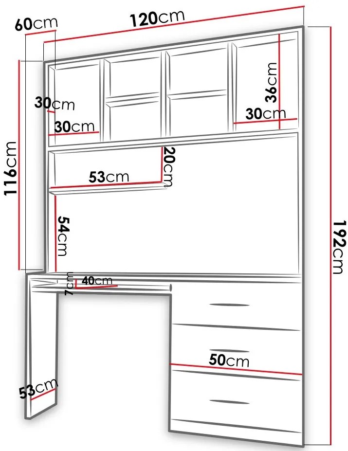 Raj 3-Leuko Office