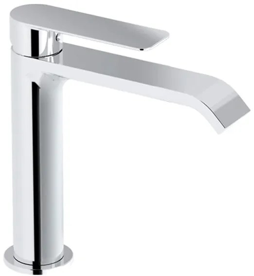 Кран за мивка Eurorama Charma Среден