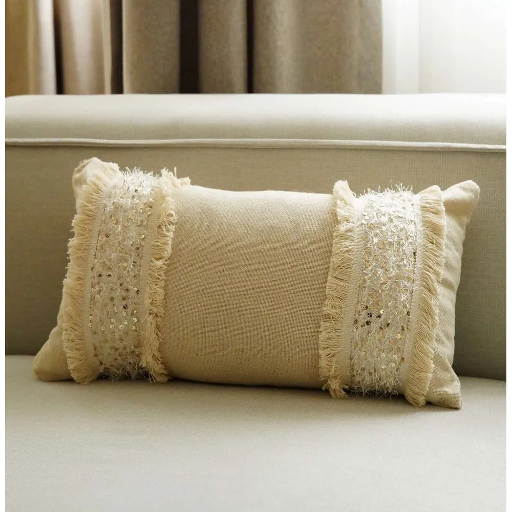 Калъфка за възглавница 30x50 cm Frill – Mioli Decor