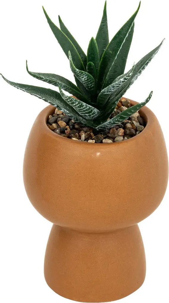 Изкуствено растение atmosphera Livy, 17 cm, Различни видове