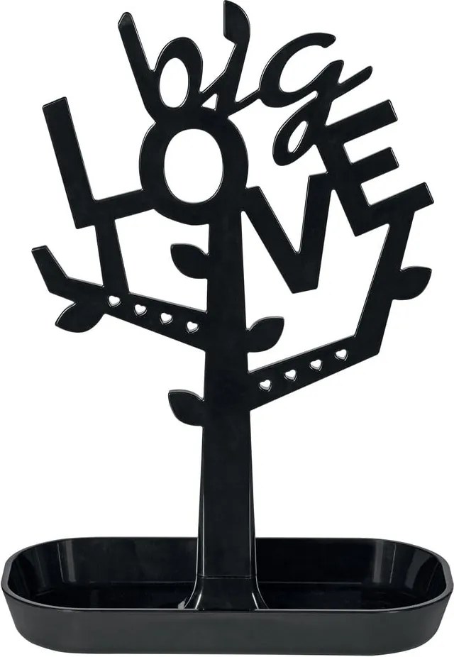 Пластмасова стойка за бижута Sydney – Spirella