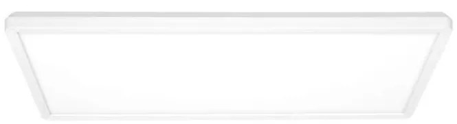 LED панел NIVERA 32W 230V IP54 29,5x59,5 см бял