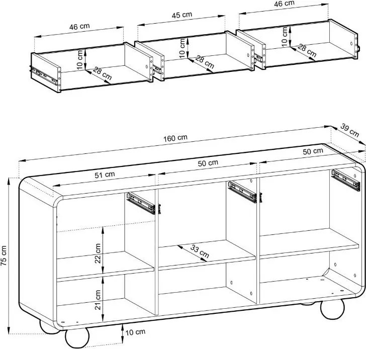 Бюфет Белу II