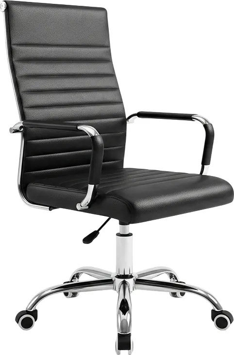 Офис стол Mintale-Черен