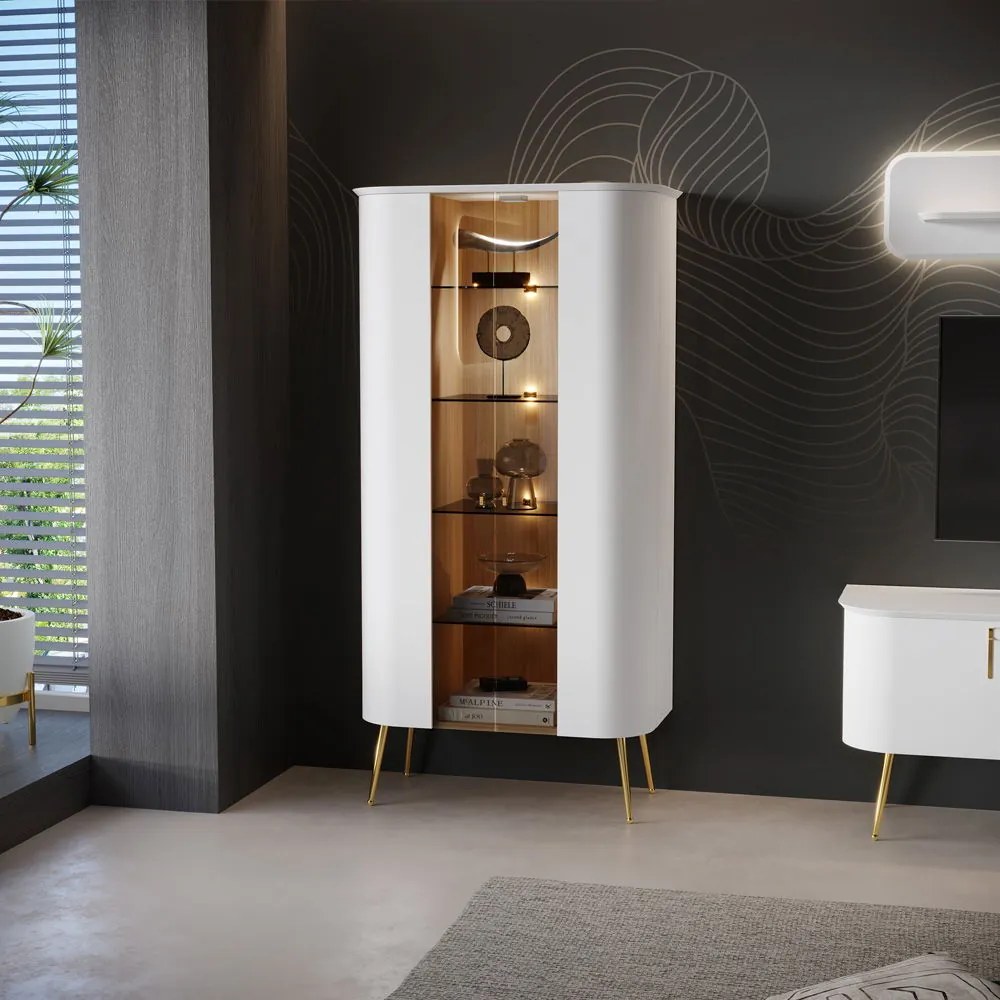 Витрина Галерия