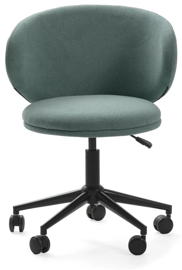 Зелен офис стол Rush – Marckeric