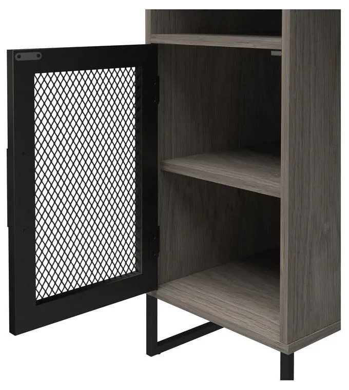 Работна маса 50x121 cm Purdue – Støraa