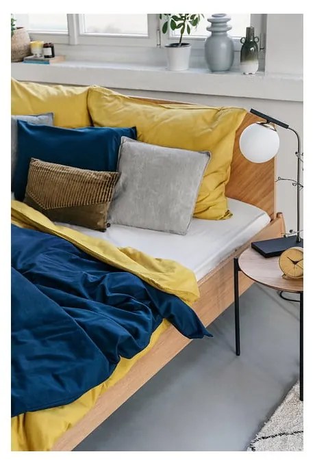 Двойно легло Farsta Herringbone, 140 x 200 cm - Woodman