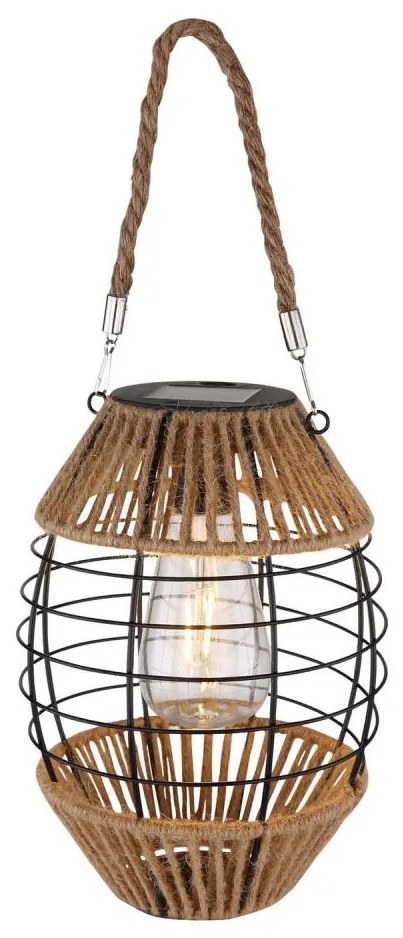 Globo 36669 - LED Соларна лампа SOLAR LED/2W/3V IP44