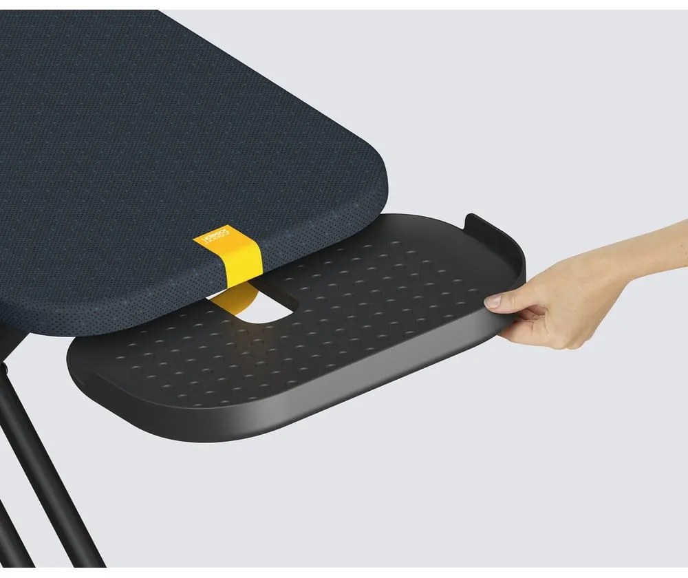 Дъска за гладене 135x45 cm Glide Max Plus – Joseph Joseph