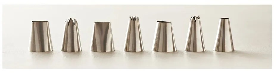 Приставки за декориране 7 бр. – Blomsterbergs