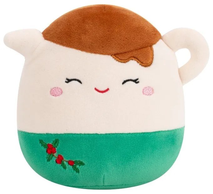 Плюшена играчка Justice – SQUISHMALLOWS