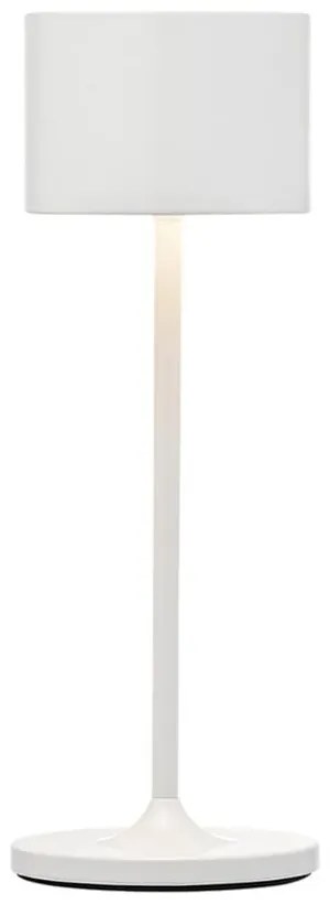 LED преносимо затъмняващо се външно осветително тяло с USB ø 7 cm Farol Mini – Blomus