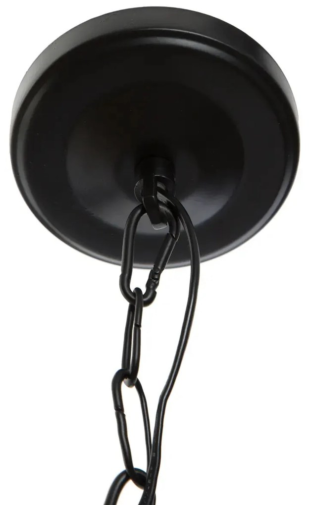 Пендел atmosphera Basalt, 30 cm, Метал