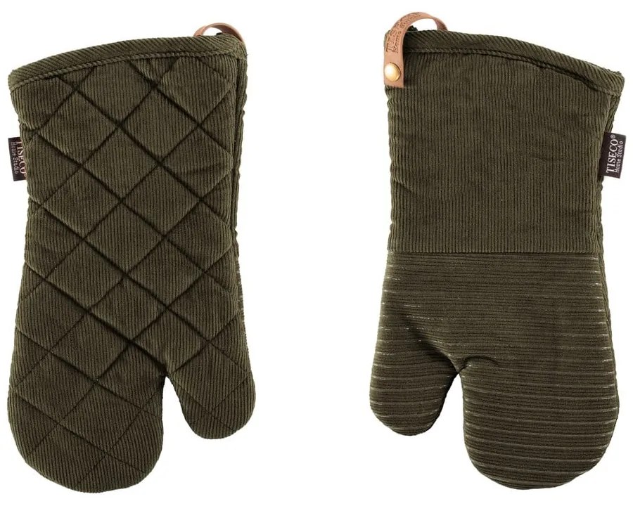 Кухненски ръкавици в комплект от 2 бр. Velmar – Tiseco Home Studio