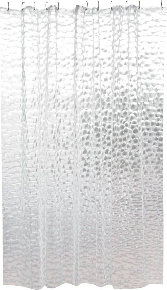 Завеса за душ 180x200 cm Clane – MSV