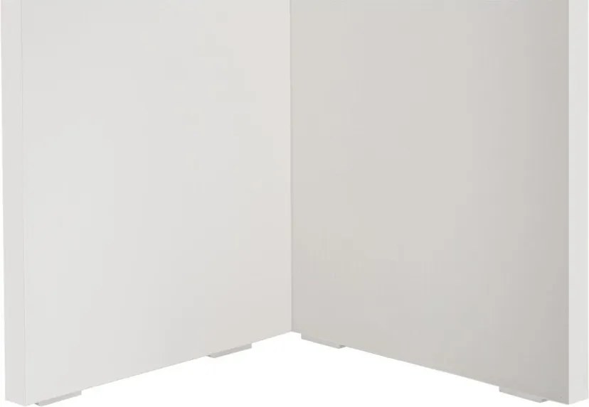 Полугланцова трапезна маса 89,5x180 cm Sablin – Kalune Design