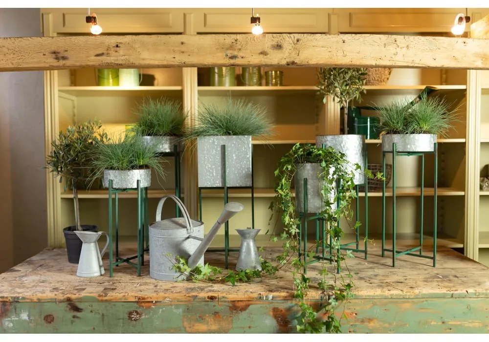 Метална лейка за поливане 4,6 l – Esschert Design