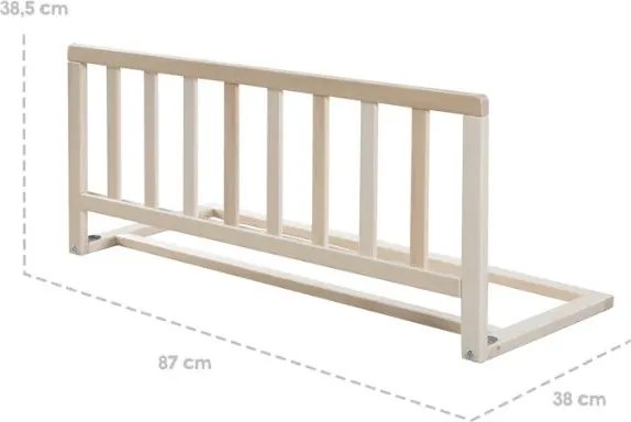 Парапети за легло Life-Fusiko