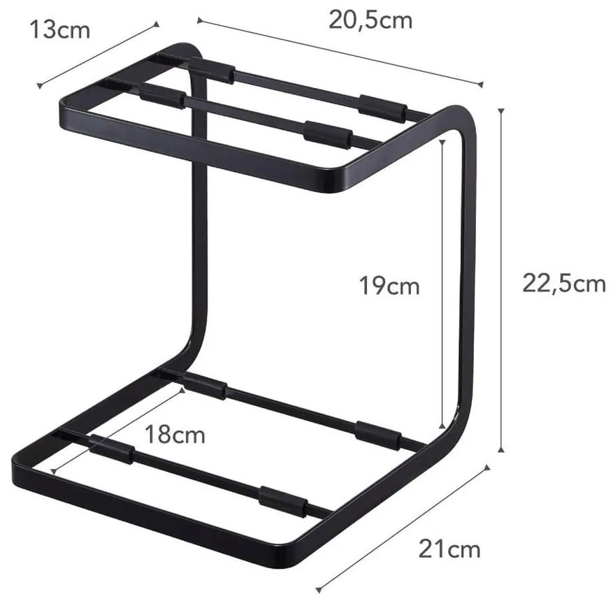 Стойка за саксии Tower - YAMAZAKI