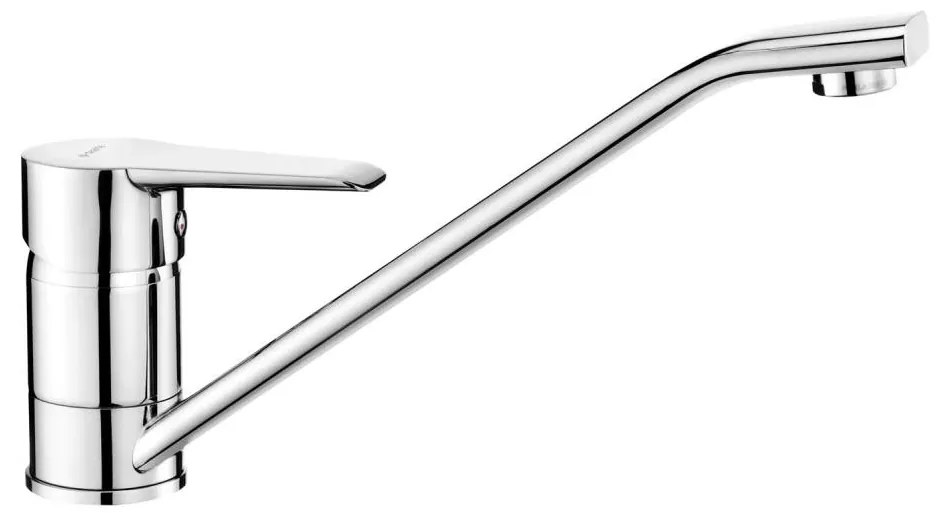 Deante BFC_060M - Кран за мивка CORIO лъскав хром