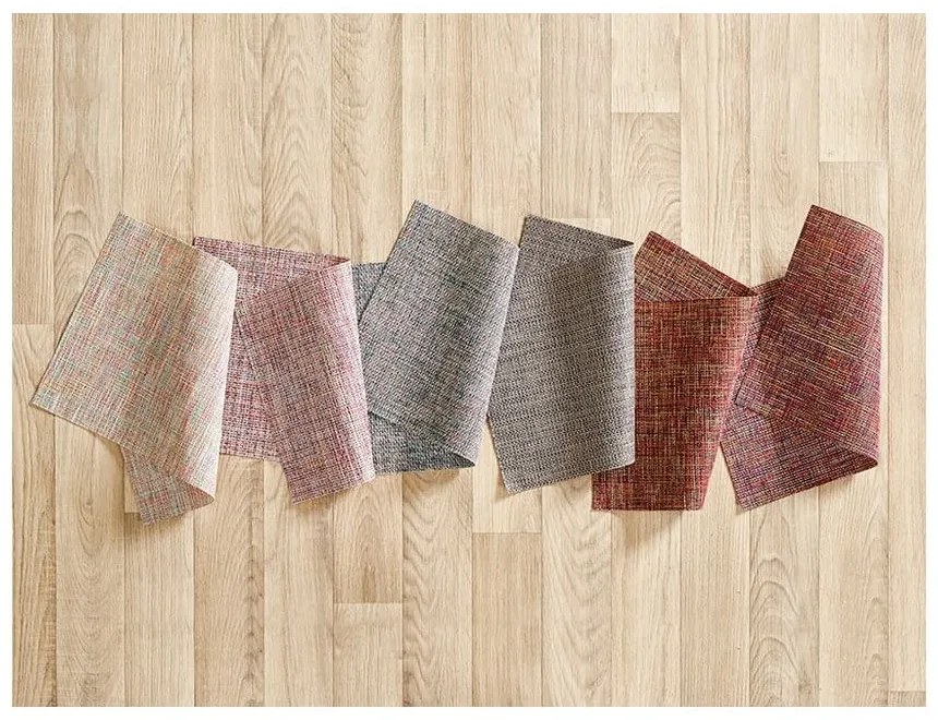 Подложка за хранене Paprika, 45 x 30 cm - Tiseco Home Studio