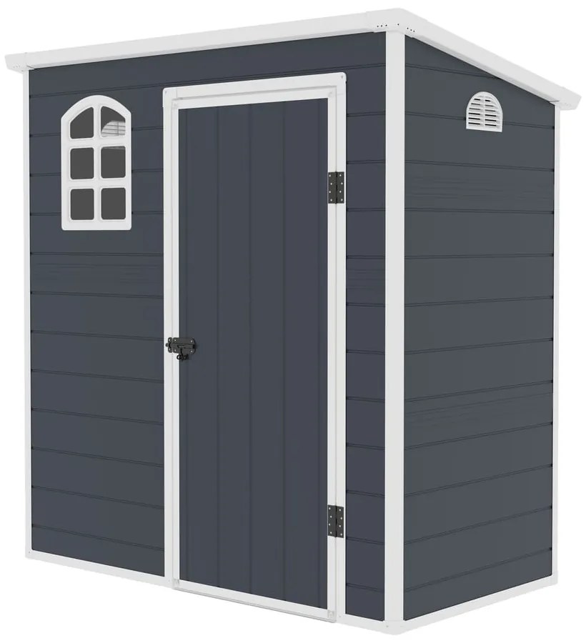 Градинска къща Beck A - Rojaplast