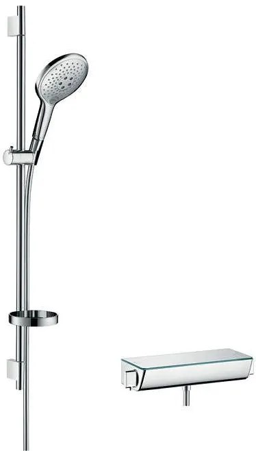 Душ система, 27037000, Hansgrohe