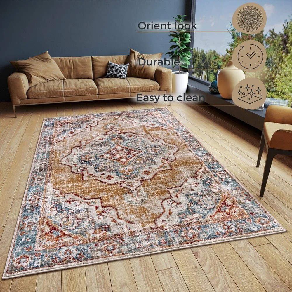 Килим 57x90 cm Orient Strozzi - Hanse Home