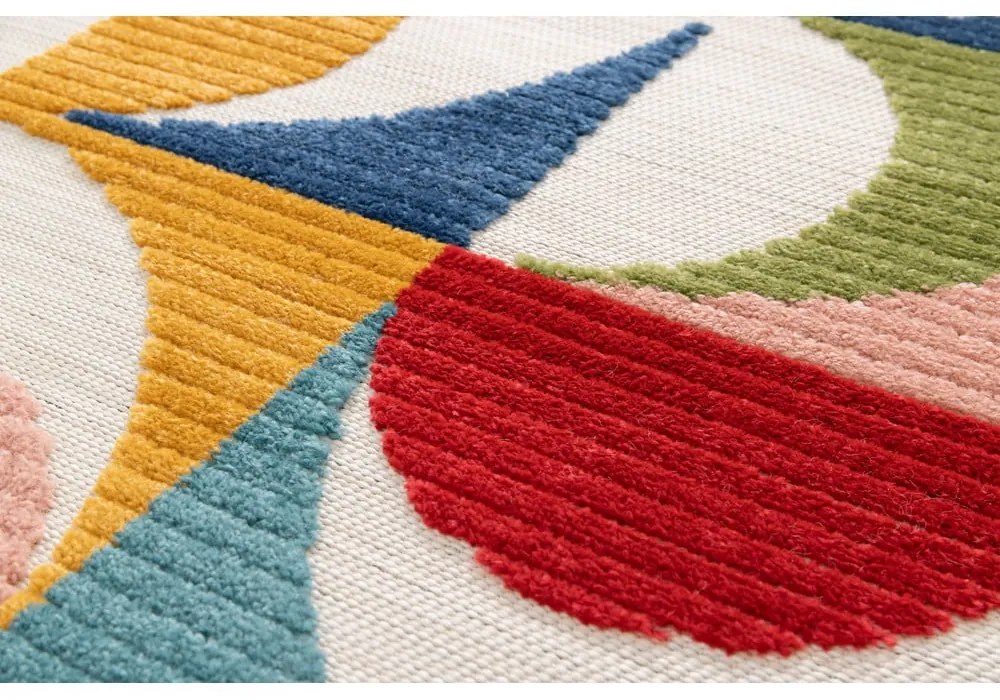 Външен килим 160x230 cm Mila – Universal