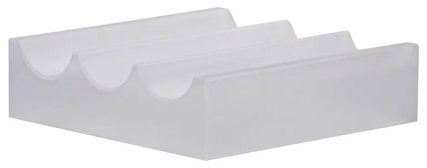 Органайзер за канцеларски материали Wave - Hübsch