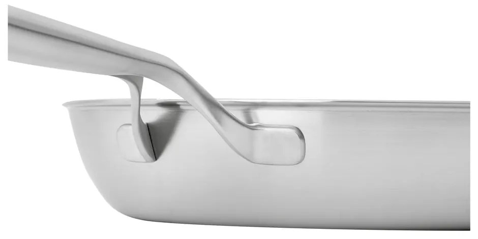 Тиган от неръждаема стомана ø 30 cm Lucca 3.0 – FABINI