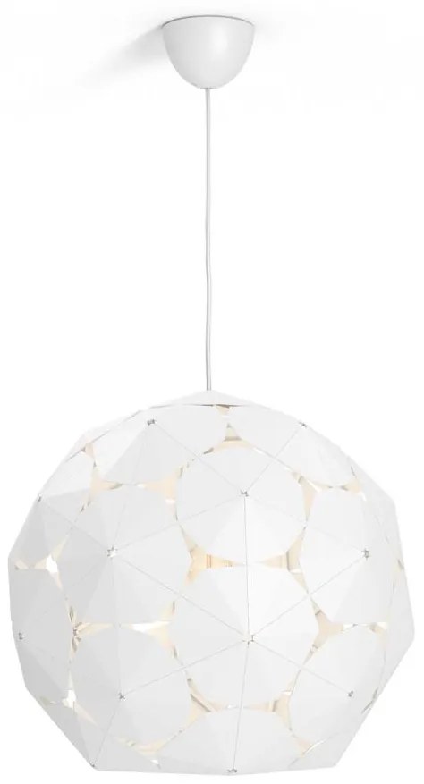 Philips 40914/21/PN - Полилей на верижка MYLIVING CORKWOOD 1xE27/60W/230V