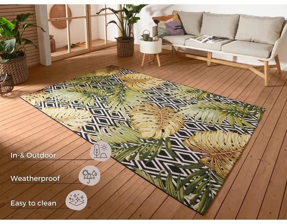 Външен килим 180x120 cm Flair - Hanse Home