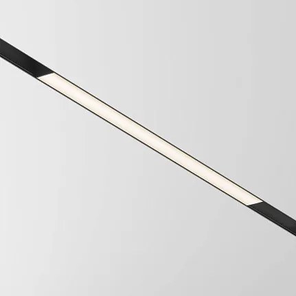 MAYTONI Основа за релсови осветители - TR012-2-20W3K-B