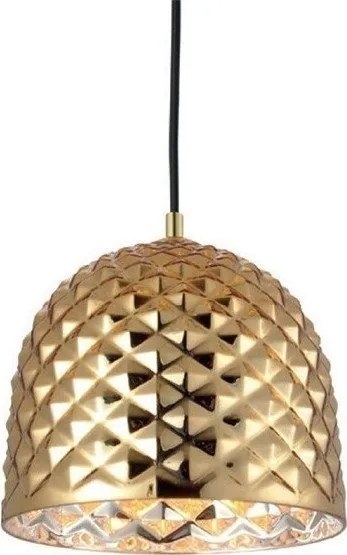 Полилей Gibel-Черен - Злато