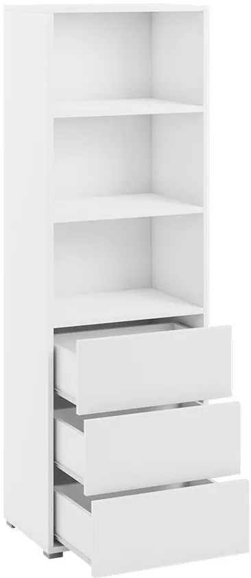 Библиотечка Gesita - Бяло