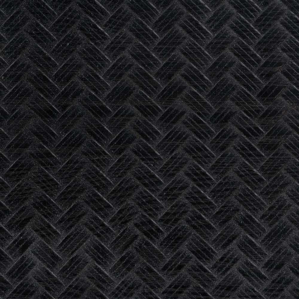 Черна метална масичка за кафе 60x109,5 cm Oslo – Ixia