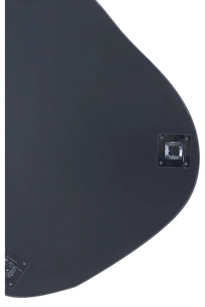 Стенно огледало 61x61 cm Algeza – Light & Living