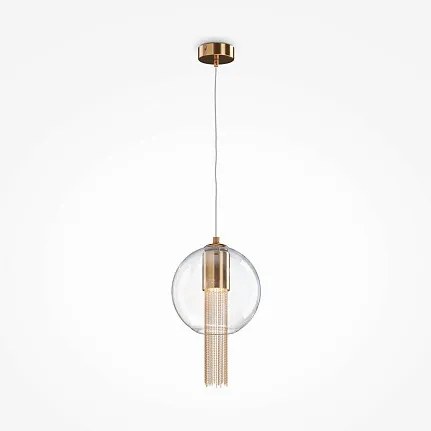 MAYTONI Пендел Flusso - P095PL-01BZ