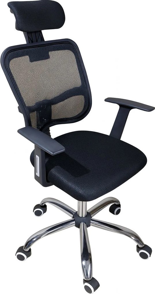 Офис стол Crawford